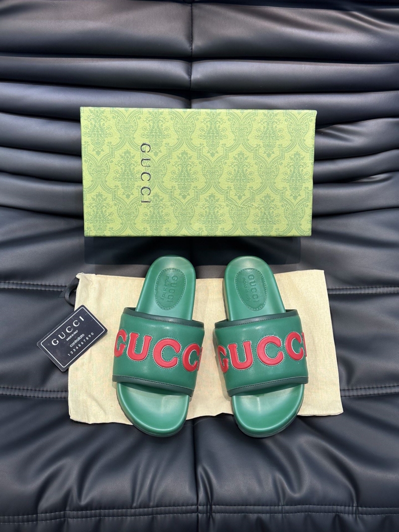 Gucci Slippers